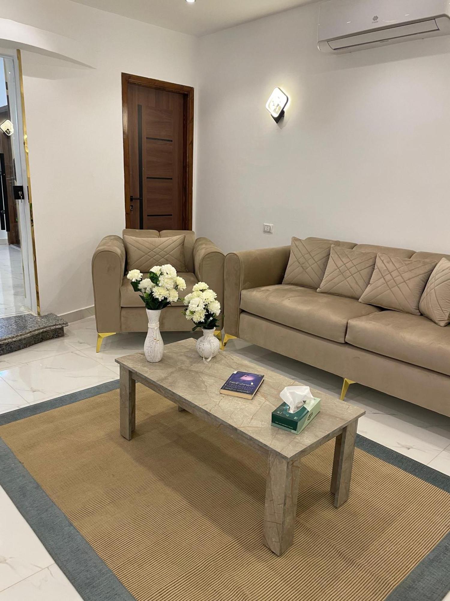 West Pyramids Hotel Kafrat al Jabal Exterior photo